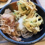 羽二重茶寮 - 
