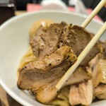 自家製麺 つきよみ - 