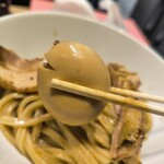 自家製麺 つきよみ - 