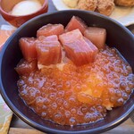 羽二重茶寮 - 