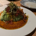 関内もつ焼のんき - 