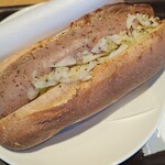 スターバックスコーヒー - 料理写真: