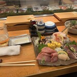 千寿司 - 