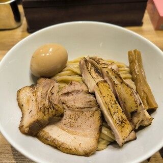 自家製麺 つきよみ_1