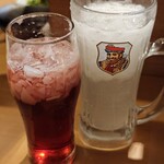 屋台おかもと - 