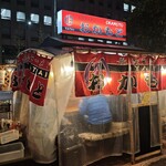 屋台おかもと - 