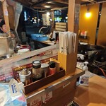 屋台おかもと - 