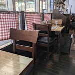 つばめグリル - つばめグリル キュービックプラザ新横浜店