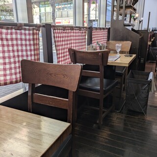 つばめグリル_2