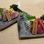 川越鮪魚酒場 - 