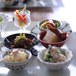 オステリーア桂 - 
