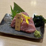 川越鮪魚酒場 - 
