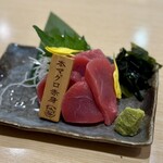 川越鮪魚酒場 - 