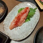 博多牛雜鍋 德永屋 總本店 - 自家製明太子