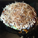 Okonomiyaki Teppanyaki Bonkuraya - 