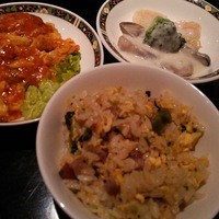 中国料理 芙蓉城 - 