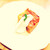 アフタヌーンティー・ティールーム - 料理写真:アップルパイ。710円