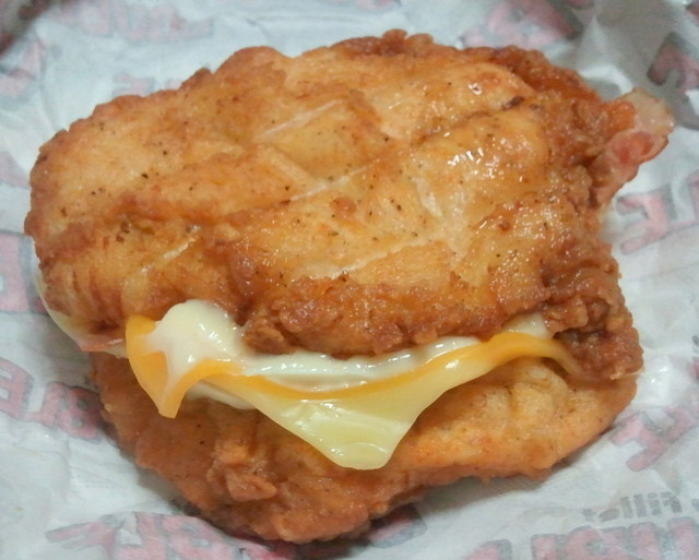 ぷりぷりがパリパリに By らぁ ケンタッキーフライドチキン 桜新町店 桜新町 レストラン その他 食べログ
