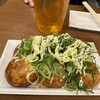 あべの たこやき　やまちゃん - 