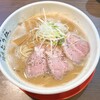 麺屋 とり仁 - 