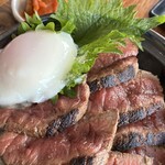 山麓館レストラン - 