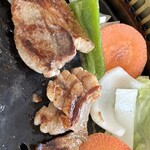 山麓館レストラン - 