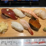 函館 函太郎 - 料理写真: