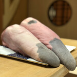 西麻布けんしろう