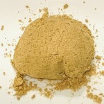 味のくらや - 料理写真:からいも団子 あん入り