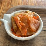 山麓館レストラン - 