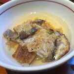 うなぎの中庄 - 