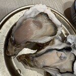 手羽先とかきをもっと自由に 大衆酒場 HANEGAKI - 