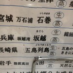 手羽先とかきをもっと自由に 大衆酒場 HANEGAKI - 