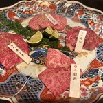 炭火燒肉 Hanayama 岐阜站玉宮店 - 