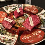 炭火燒肉 Hanayama 岐阜站玉宮店 - 