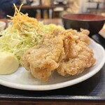 大衆 ゆかり食堂 - 