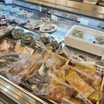 大衆 ゆかり食堂 - 