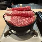 壽喜燒 涮涮鍋 鶴屋