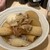 日本酒と牡蠣 モロツヨシ - 料理写真:付き出しおでん