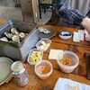 オイスターファーム 山善水産 - 