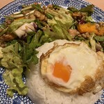 マンゴツリーカフェ - 