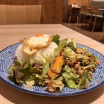 マンゴツリーカフェ - 
