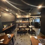 居酒屋 黒電話 - 
