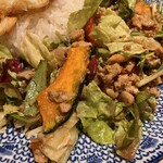 マンゴツリーカフェ - 