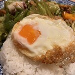 マンゴツリーカフェ - 