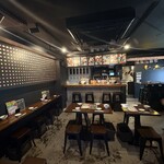 居酒屋 黒電話 - 