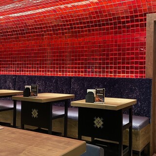 恋とスパイス 新宿中村屋_2