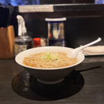 自家製麺 伊藤 - 