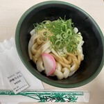 名阪関ドライブイン - 
