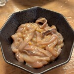 天ぷら さいとう - 